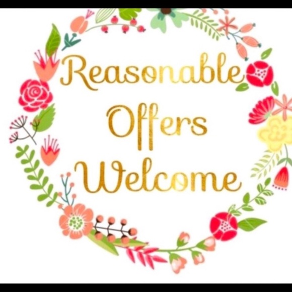 Mauve pink Style & Company lace trim blouse - Picture 7 of 7